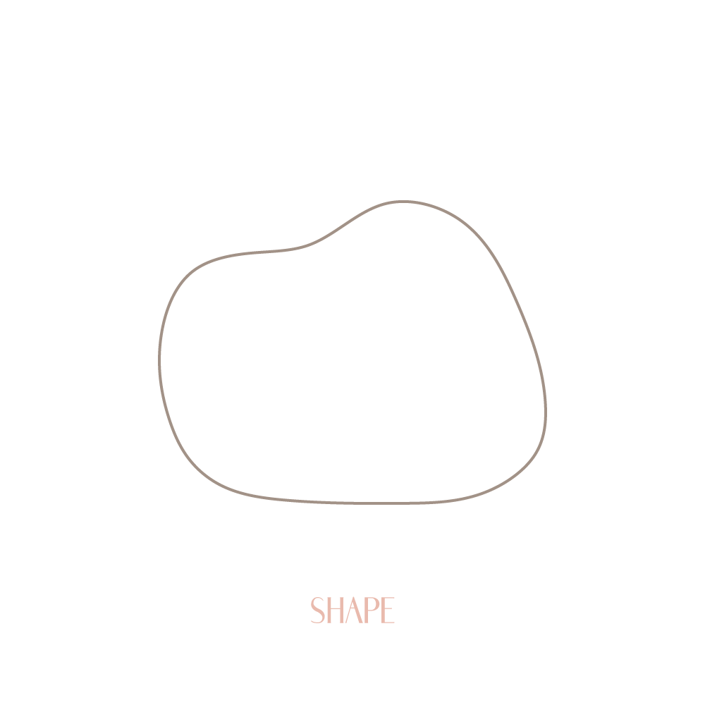 Calella - Coffee table in pine wood 93 cm - Image 6