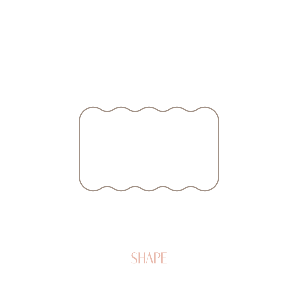 Palamos - Coffee table in solid pine wood 100 cm - Image 7