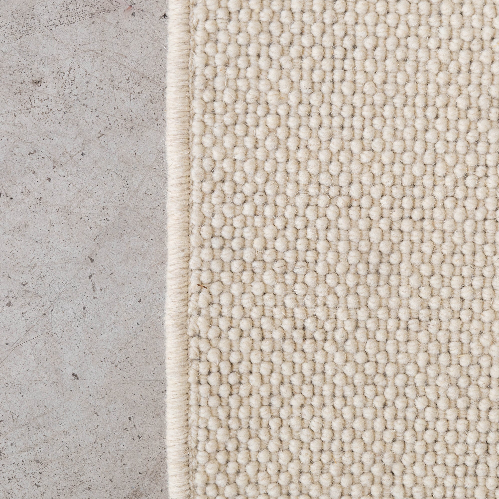 Fonda wool rug available in various sizes and colours - Image 13