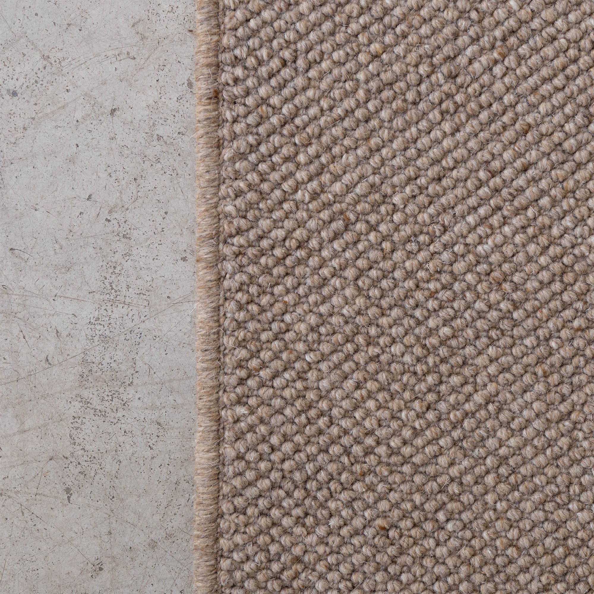 Fonda wool rug available in various sizes and colours - Image 15