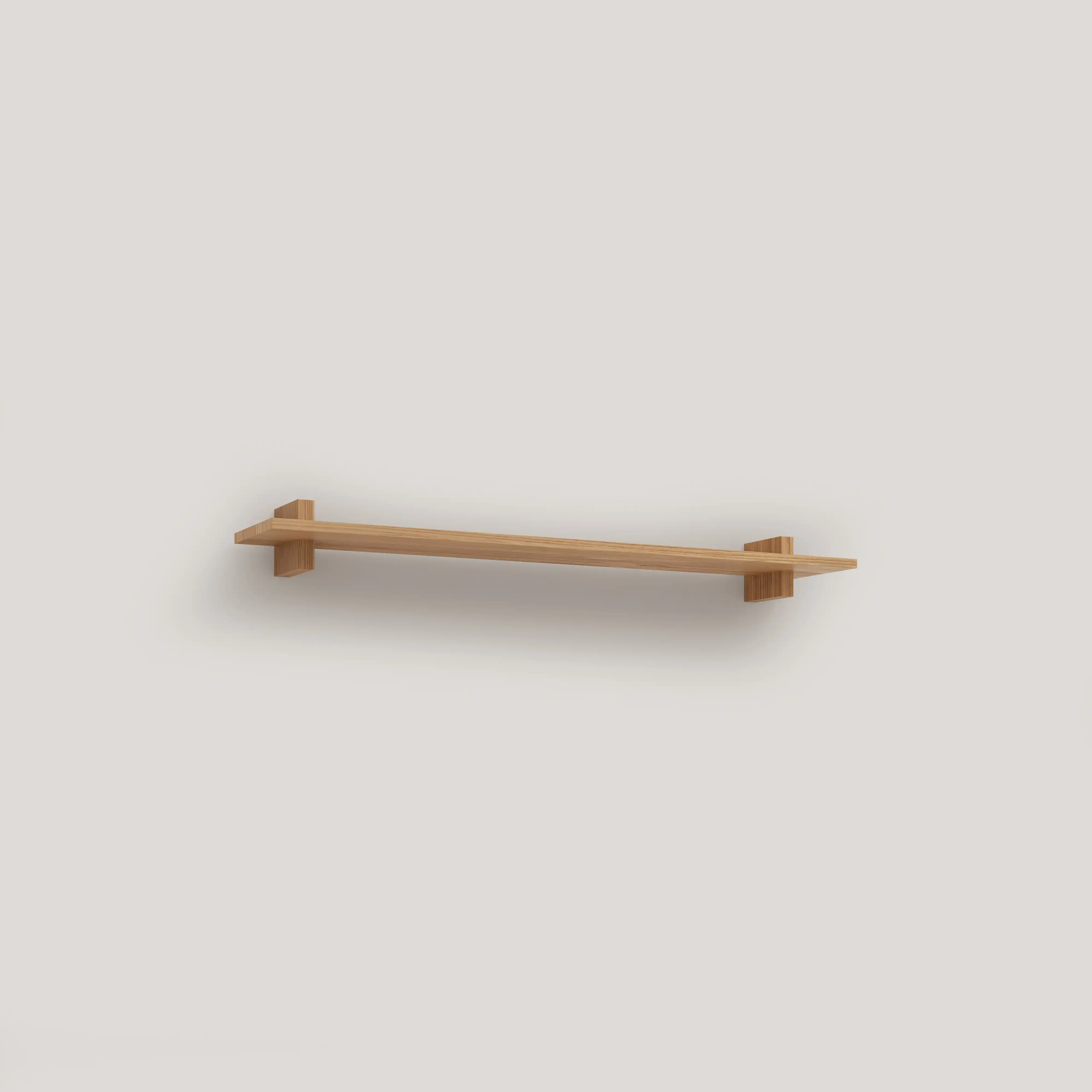 Deyá individual wall shelf from 90 cm to 180 cm - Image 14