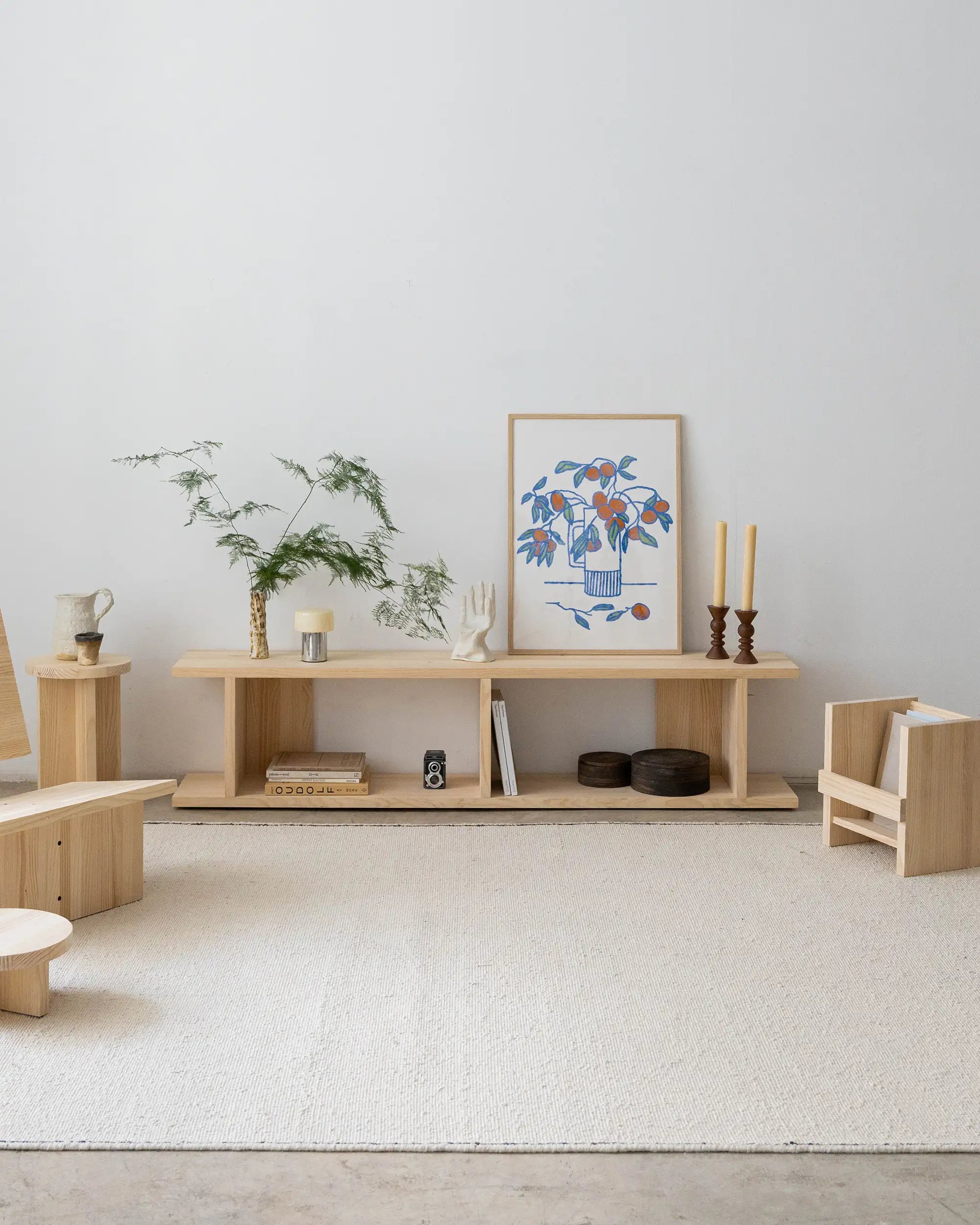 Print Mandarina - Image 3