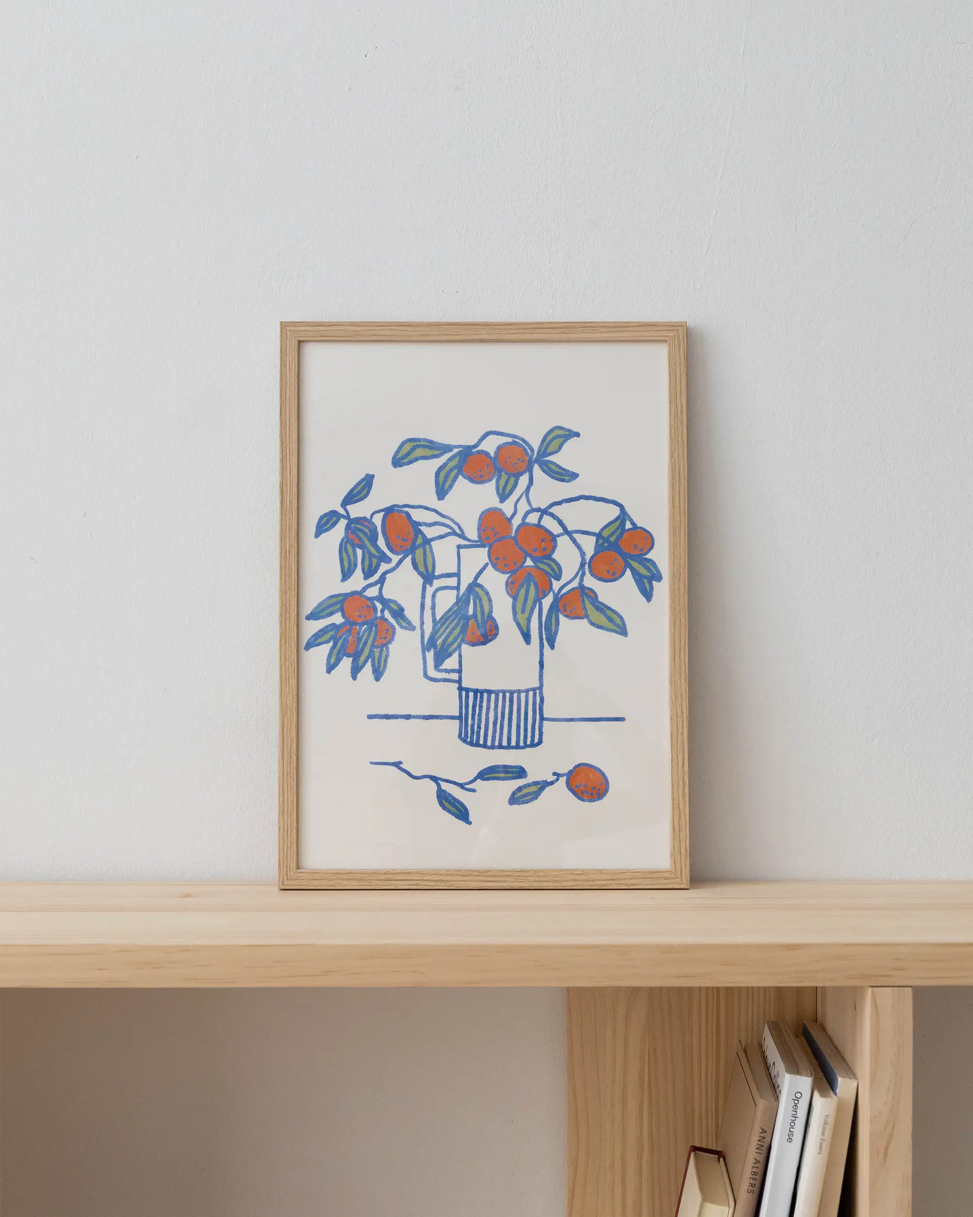 Print Mandarina - Image 4