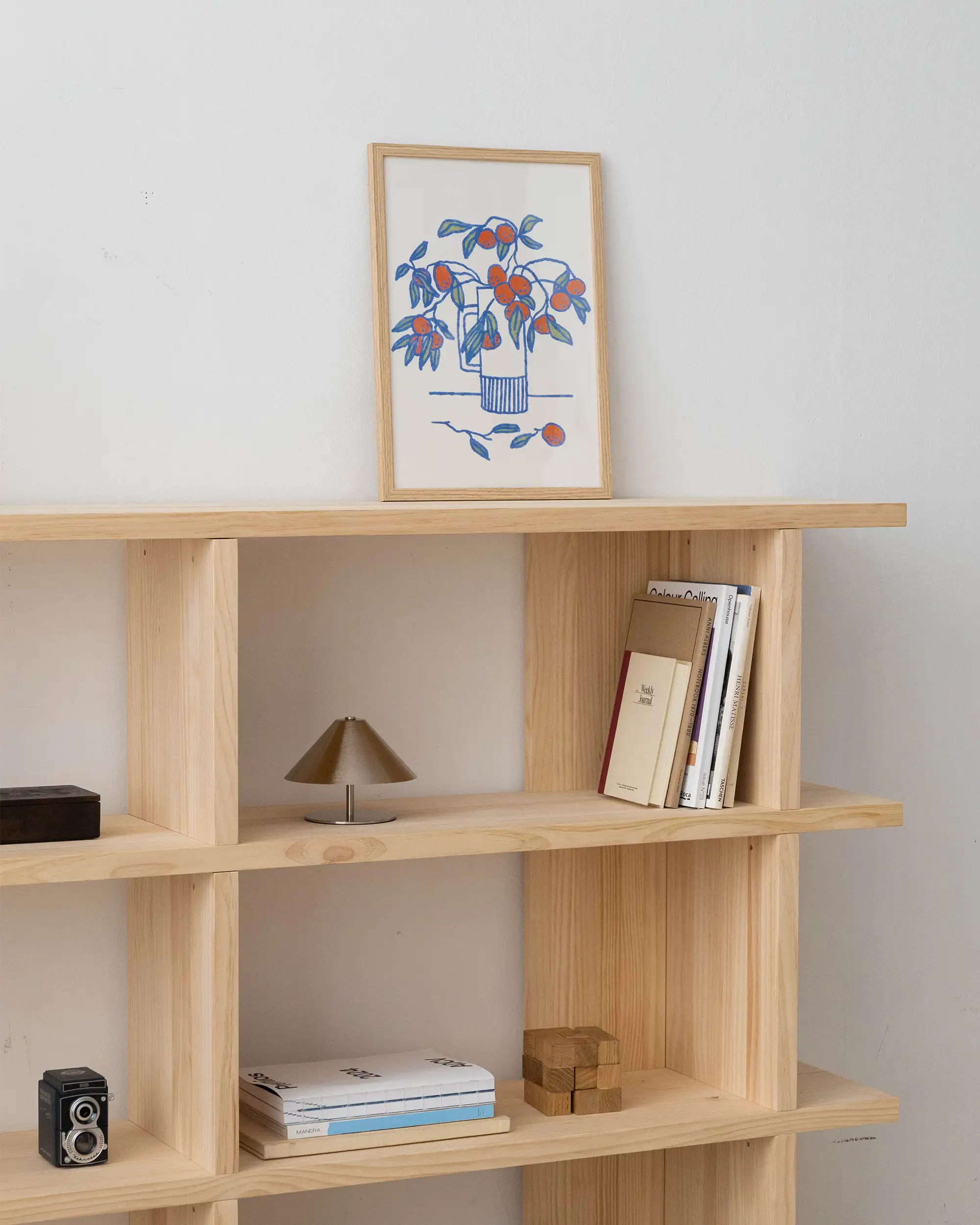 Print Mandarina - Image 5