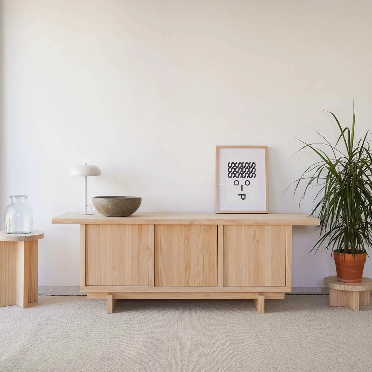 Preview of the new collection: Pada, Pi, Nova and Olivera